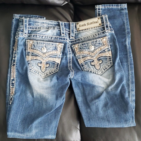 Rock Revival - Picture 1 of 8